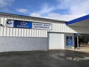 AB AUTOMOBILE - 17 RUE DE LA GITE &agrave; AUBIGNY-LES CLOUZEAUX (85)