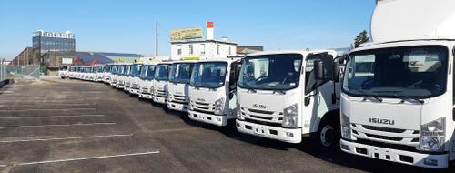 Informations: ACL UTILITAIRES