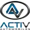 ACTIV AUTOMOBILES RENNES