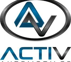 ACTIV AUTOMOBILES RENNES