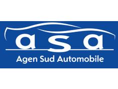AGEN SUD AUTOMOBILE Boé