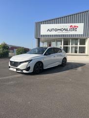 AGENCE AUTOMOBILIERE FOUGERES - 1 Boulevard André Malraux &agrave; Lécousse (35)
