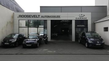 AGENCE AUTOMOBILIERE VANNES