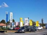 AGENCE VOUZIERS AUTOMOBILES - 113 rue de Bournizet &agrave; Vouziers (08)