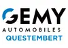 PEUGEOT GEMY QUESTEMBERT
