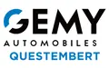 Information : PEUGEOT GEMY QUESTEMBERT