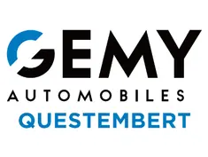 PEUGEOT GEMY QUESTEMBERT Questembert