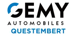 PEUGEOT GEMY QUESTEMBERT