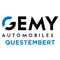 PEUGEOT GEMY QUESTEMBERT