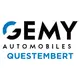 PEUGEOT GEMY QUESTEMBERT