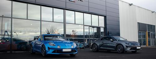 Informations: ALPINE STORE SAINT-MAXIMIN GUEUDET 1880