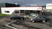 ALSACE AUTO LIVE II MARLENHEIM - 17 Rue des Prés &agrave; Marlenheim (67)