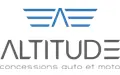 Information : ALTITUDE 71 BMW MINI