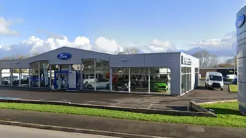 AMBIANCE AUTOMOBILES