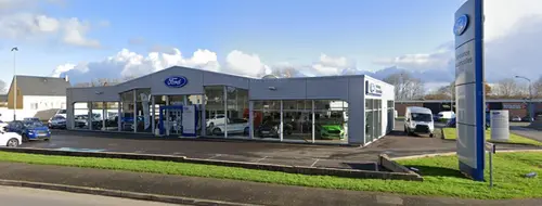 Informations: AMBIANCE AUTOMOBILES