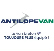ANTILOPE VAN NANTES - Rue du Cap Horn &agrave; Saint-Herblain (44)