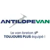 ANTILOPE VAN NANTES