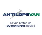 ANTILOPE VAN NANTES &agrave; Saint-Herblain (44)