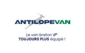 Information : ANTILOPE VAN RENNES