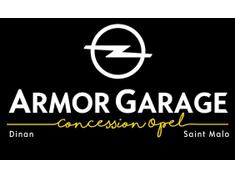 ARMOR GARAGE QUEVERT Quévert