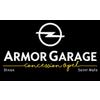 Armor Garage - Saint Malo
