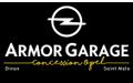 Information : Armor Garage - Saint Malo