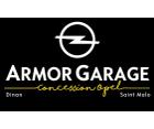 Armor Garage - Saint Malo &agrave; SAINT-MALO (35)