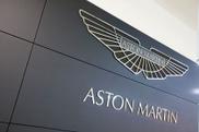 BPM Exclusive - Aston Martin Paris Étoile - 4 Avenue de la Grande Armée &agrave; Paris (75)