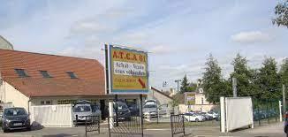 Informations: ATCA 61