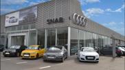 AUDI BOULOGNE - SNAB BY SOFIDA - BD DE LA LIANE &agrave; SAINT-LEONARD (62)
