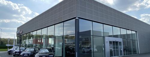 Informations: AUDI MAREUIL-LES-MEAUX GUEUDET 1880