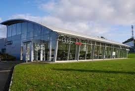 Informations: AUDI QUIMPER - COBREDIA