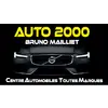AUTO 2000 BAPAUME