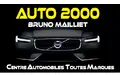 Information : AUTO 2000 BAPAUME