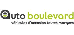 AUTO BOULEVARD - BREST