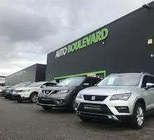 AUTO BOULEVARD - BREST