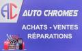Information : AUTO CHROMES