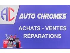 AUTO CHROMES Rennes