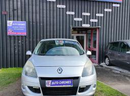 Informations: AUTO CHROMES