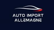 AUTO IMPORT ALLEMAGNE - 15 Rue Mary Cassatt &agrave; Basse-Goulaine (44)
