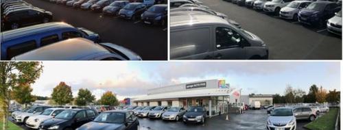 Informations: AUTO PHS