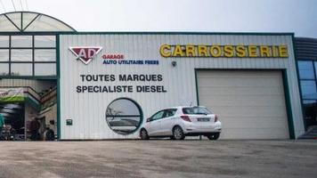 AUTO UTILITAIRE GOUESNOU