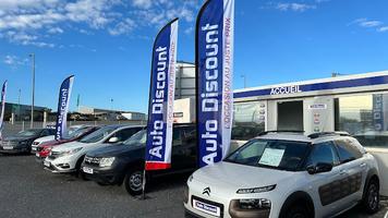 AUTODISCOUNT BEZIERS
