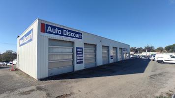 AUTODISCOUNT CARCASSONNE