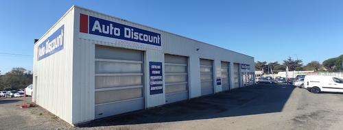Informations: AUTODISCOUNT CARCASSONNE