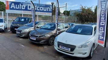 AUTODISCOUNT CASTELNAU