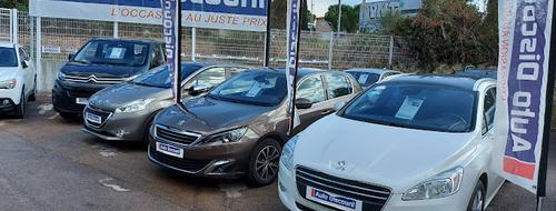 Informations: AUTODISCOUNT CASTELNAU
