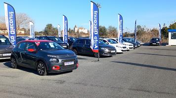 AUTODISCOUNT FRONTIGNAN