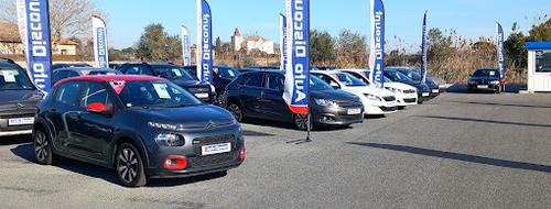 Informations: AUTODISCOUNT FRONTIGNAN