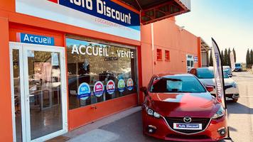 AUTODISCOUNT MONTPELLIER